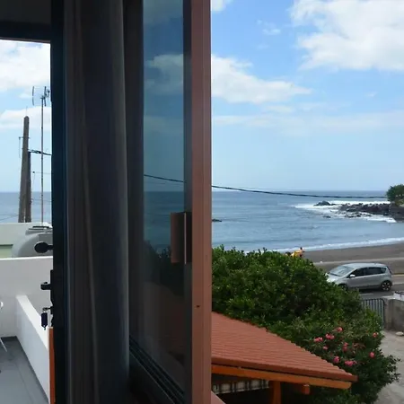 Casa Olivier Alto شقة *