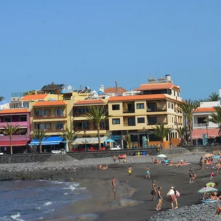 شقة Casa Olivier Alto فايي غران ري