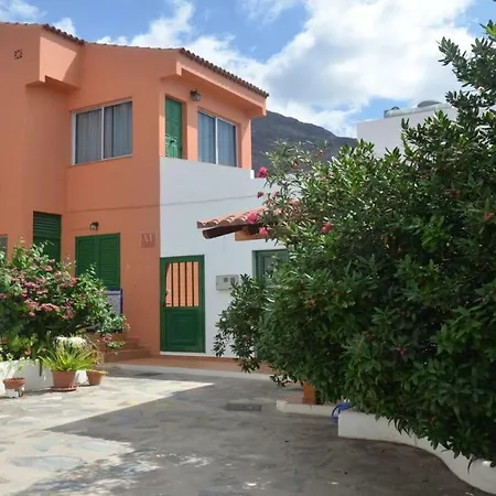 Casa Olivier Alto شقة