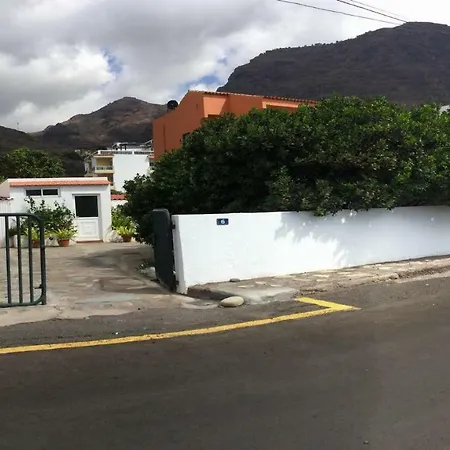 شقة Casa Olivier Alto فايي غران ري