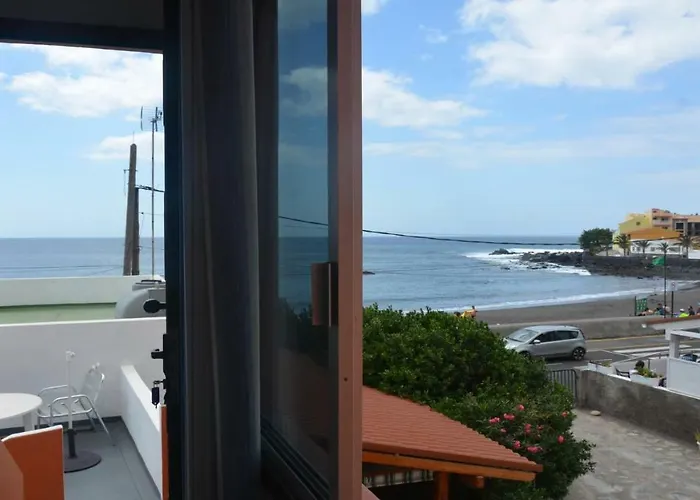 Casa Olivier Alto 아파트 *