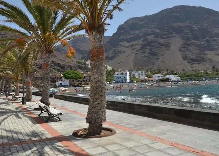 아파트 Casa Olivier Alto *