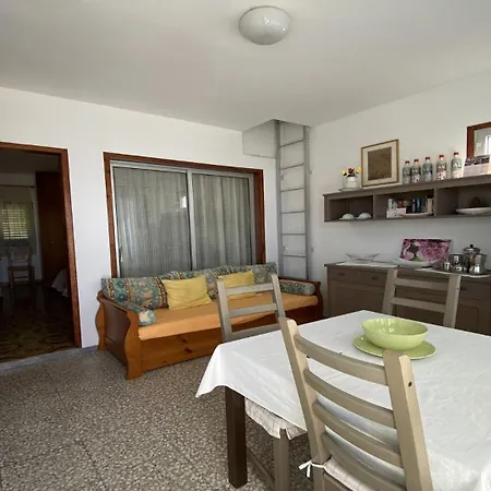 Casa Olivier Alto
