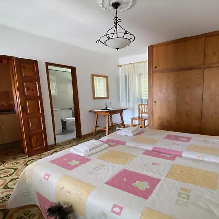 Casa Olivier Alto Apartment *