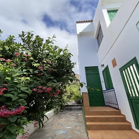 דירה Casa Olivier Alto