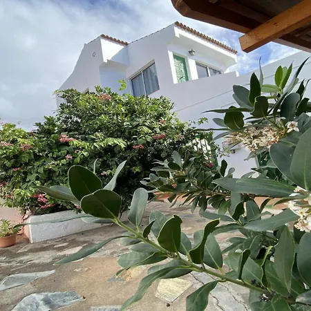 Casa Olivier Alto * Valle Gran Rey