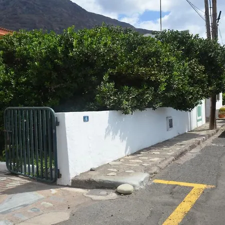 Apartment Casa Olivier Alto Valle Gran Rey