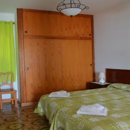 Casa Olivier Alto Appartement Valle Gran Rey
